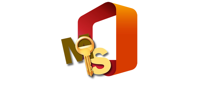 Инструмент для активации пакета программ Microsoft Office