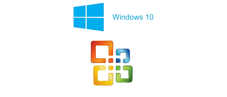 Инструмент активации Office 2007 для операционной системы Windows 10