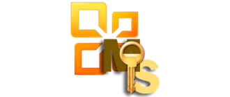 Программный комплекс для активации пакета Office 2010