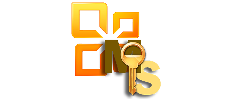 Программный комплекс для активации пакета Office 2010