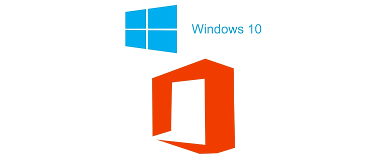 Инструмент для активации Office 2019 на операционной системе Windows 10
