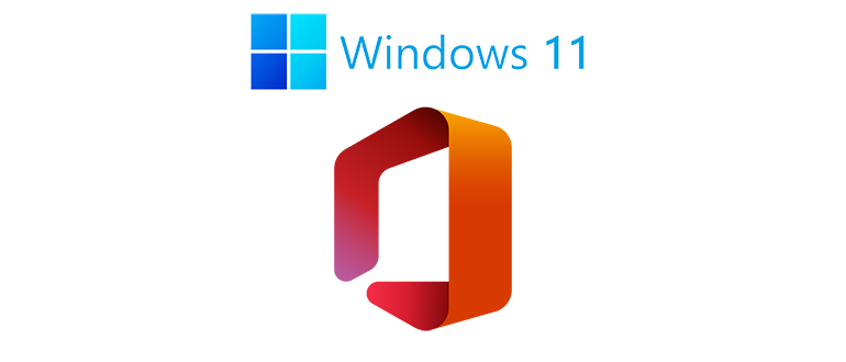 Инструмент активизации Microsoft Office на платформе Windows 11