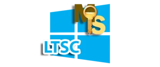 Инструмент для активации операционной системы Windows 10 LTSC