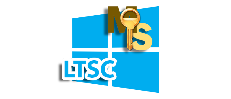 Инструмент для активации операционной системы Windows 10 LTSC