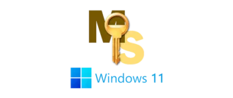 Инструмент активации для операционной системы Windows 11