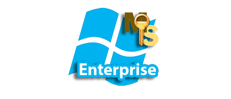 Утилита для активации Windows Enterprise