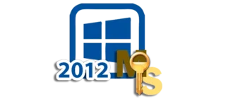 Инструменты для активации Windows Server 2012