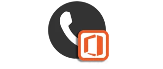 Процесс активации пакета Microsoft Office с использованием телефонного метода