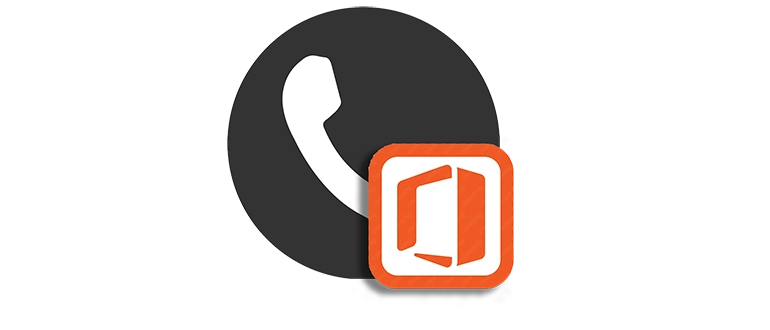 Процесс активации пакета Microsoft Office с использованием телефонного метода