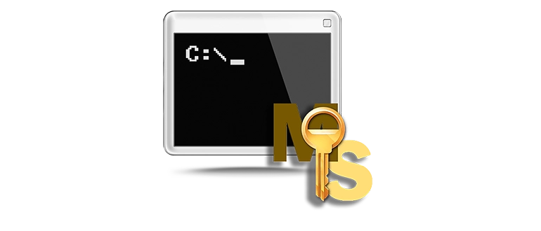 Как выполнить активацию Windows 10 с помощью командной строки