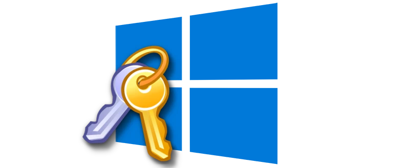 Современные и наиболее востребованные ключи активации для операционной системы Windows 10