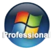 Значок для быстрого запуска и активации Windows 7 Professional