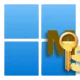 Значок для активации операционной системы Windows 11