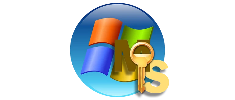Образец файла для активации операционной системы Windows 7