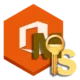 Обозначка KMS-ключ для активации Office 2016
