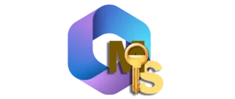 Иконка предназначена для активации подписки Office 365 с помощью KMS-ключа