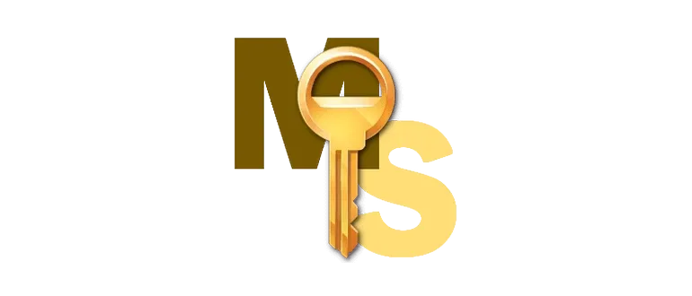 Иконка для KMS-активатора, предназначенная для полноценной активации операционной системы Windows 10 Домашняя edition.