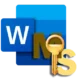 Иконка для KMS-активатора Microsoft Word