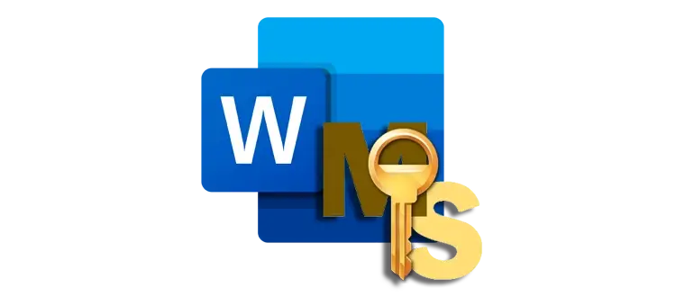 Иконка для KMS-активатора Microsoft Word