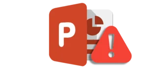 Иконка, означающая сбой при активации PowerPoint, указывает на проблему с лицензией или подключением к серверу активации. Такой сбой может возникнуть по разным причинам: неправильный ввод ключа продукта, временные неполадки в сетевом соединении, использование неподдерживаемой версии программы или повреждение системных файлов. В результате этого пользователи не могут полностью воспользоваться всеми возможностями PowerPoint и сталкиваются с постоянными напоминаниями о необходимости активировать программу. Решение таких проблем требует диагностики и правильных шагов по восстановлению работоспособности лицензии, например, повторной проверки ключа, обновления программного обеспечения или обращения в службу поддержки Microsoft для получения квалифицированной помощи.