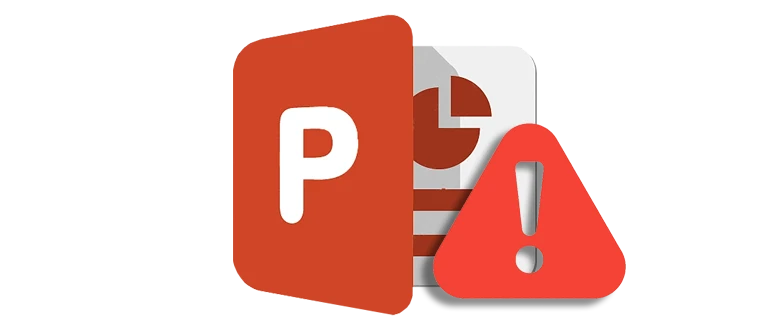 Иконка, означающая сбой при активации PowerPoint, указывает на проблему с лицензией или подключением к серверу активации. Такой сбой может возникнуть по разным причинам: неправильный ввод ключа продукта, временные неполадки в сетевом соединении, использование неподдерживаемой версии программы или повреждение системных файлов. В результате этого пользователи не могут полностью воспользоваться всеми возможностями PowerPoint и сталкиваются с постоянными напоминаниями о необходимости активировать программу. Решение таких проблем требует диагностики и правильных шагов по восстановлению работоспособности лицензии, например, повторной проверки ключа, обновления программного обеспечения или обращения в службу поддержки Microsoft для получения квалифицированной помощи.