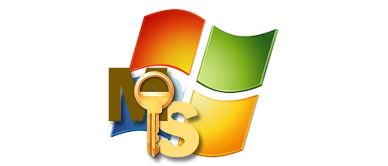 Инструкция по выполнению активации операционной системы Windows XP на компьютере