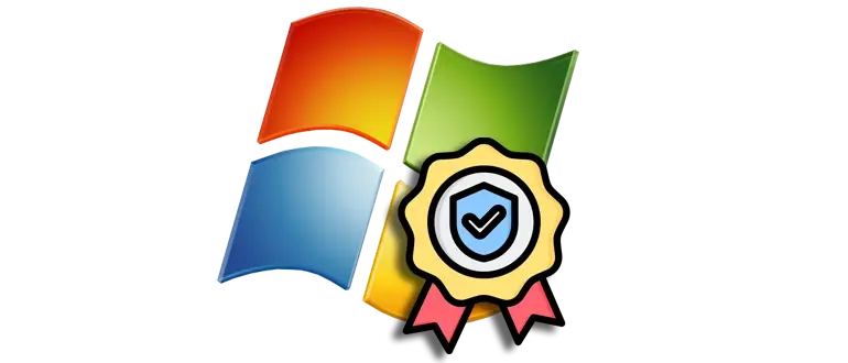 Официальная процедура активации операционной системы Windows 7