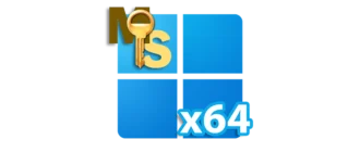 Операционная система Windows 11 64-битная версия