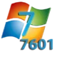 Операционная система Windows 7 с кодом 7601 — это одна из популярных версий популярной линейки Microsoft, которая завоевала множество пользовательских сердец своей стабильностью и удобством. Эта версия была выпущена в рамках последнего крупного обновления для Windows 7 и получила название Service Pack 1 (SP1). Благодаря интеграции наиболее важных исправлений и обновлений, данная сборка обеспечивает более надежную и безопасную работу компьютера. Windows 7 7601 широко используется как в домашних, так и в корпоративных средах, благодаря её высокой совместимости с различным программным обеспечением и аппаратной техникой. Помимо этого, данная версия известна своей дружественной интерфейсом и простотой в управлении, что способствует комфортному использованию даже для новичков. Несмотря на то, что Microsoft прекратила официальную поддержку Windows 7, многие пользователи продолжают предпочитать её за её стабильность и проверенную временем производительность.