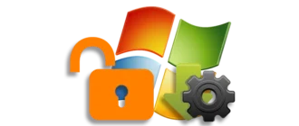 Полная версия Windows 7 с предварительно установленными драйверами и встроенным активатором для беспрепятственной активации