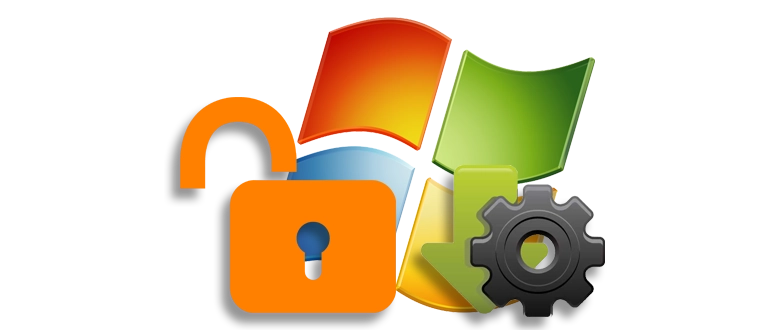 Полная версия Windows 7 с предварительно установленными драйверами и встроенным активатором для беспрепятственной активации