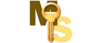 Иконка быстрого запуска KMSAuto Lite для удобного и оперативного доступа