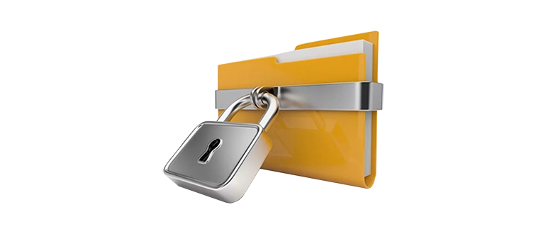 Правила и принципы защиты личных данных